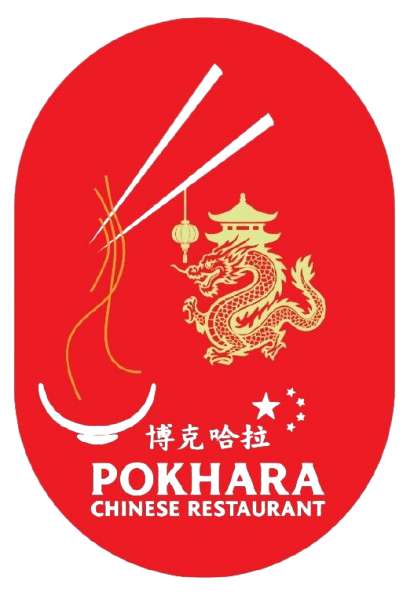 Pokhara Chinese Logo